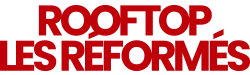 Les Réformés Rooftop